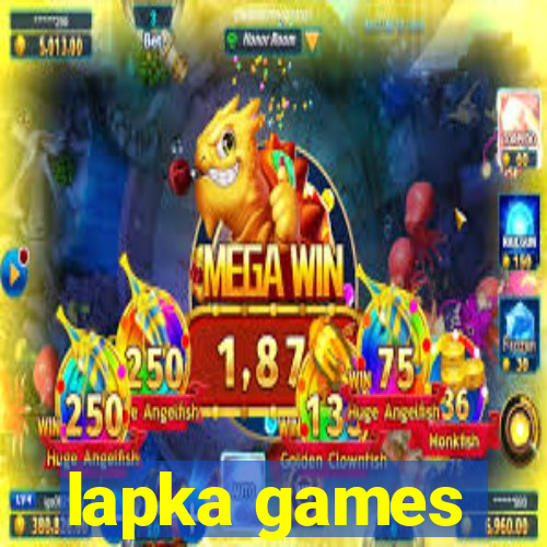 lapka games